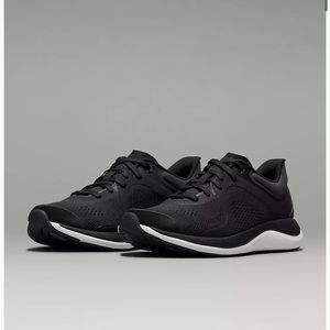 Lululemon chargefeel workout shoes - brand new